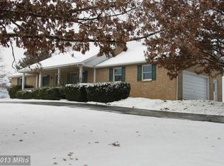 3739 Williamson Rd, Greencastle, PA 17225