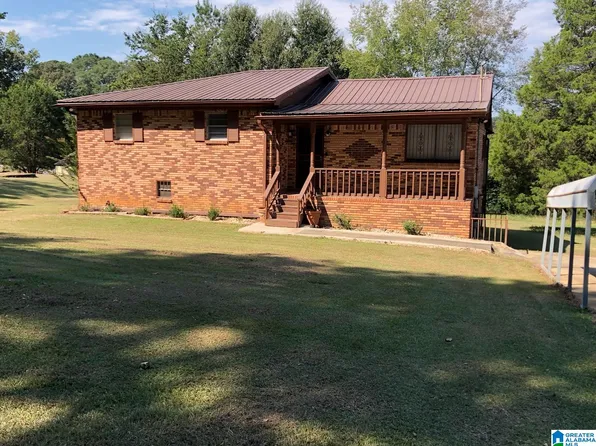 1325 Reds Rd, Bessemer, AL 35022