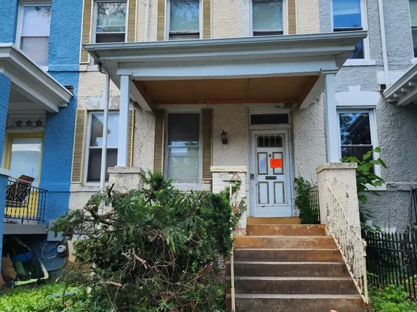 631 Keefer Pl NW, Washington, DC 20010