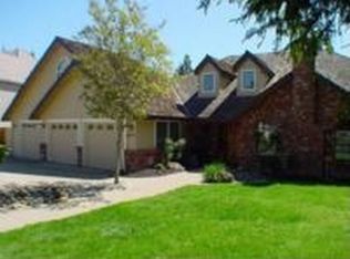 271 Water View Way, Folsom, CA 95630