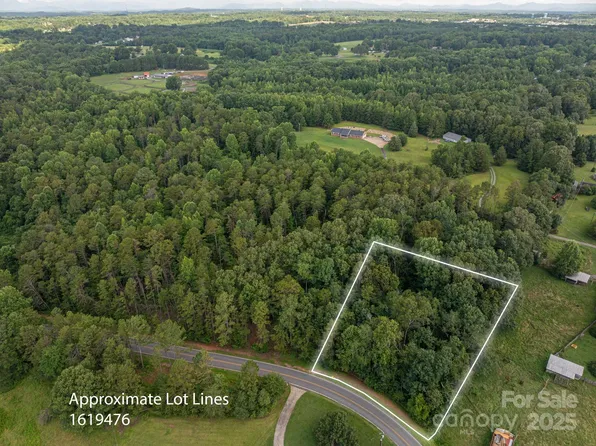 LOT 12 McDade Rd, Forest City, NC 28043