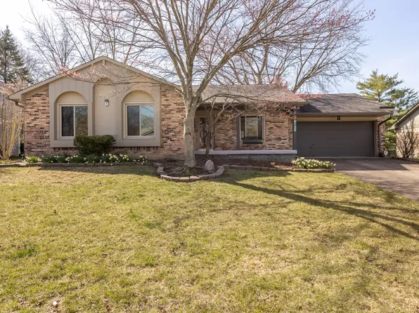 8125 Tanager Ln, Indianapolis, IN 46256