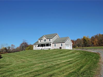 7585 Hamilton Rd, Hamilton, NY, 13346