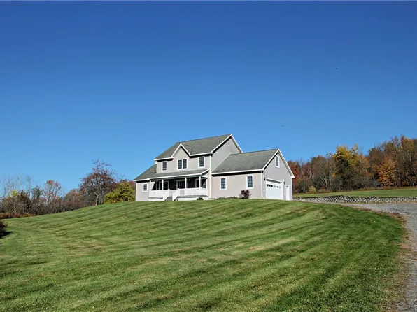 7585 Hamilton Rd, Hamilton, NY 13346