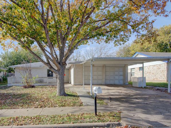 6500 Starstreak Dr, Austin, TX 78745