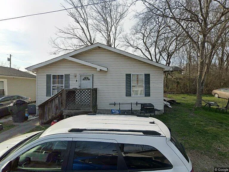 2603 Koblentz Cir