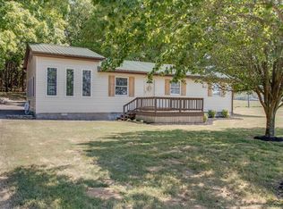 2461 Old Shannon Rd, Lebanon, TN 37090