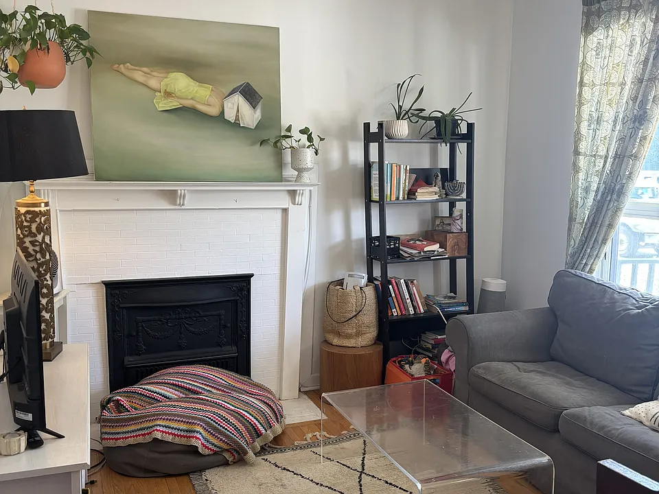 515 Jones Ave #MAIN