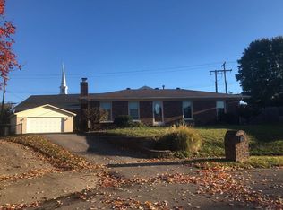 105 Manitoba Ln, Lexington, KY 40515