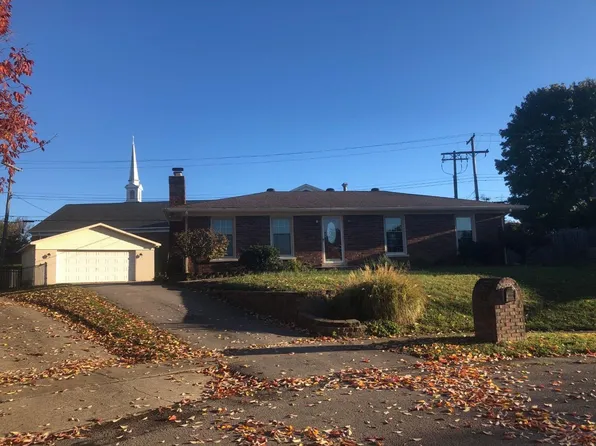 105 Manitoba Ln, Lexington, KY 40515