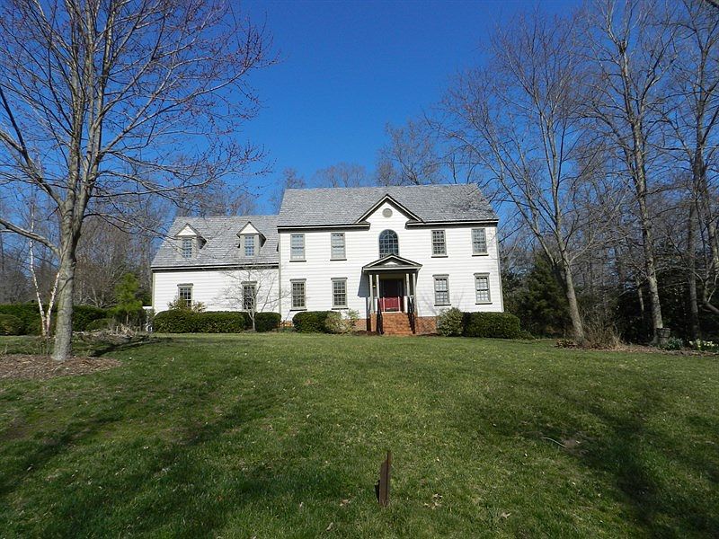 11101 Woodland Pond Pkwy, Chesterfield, VA 23838 Zillow
