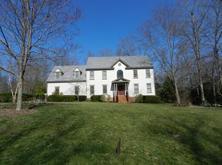 11101 Woodland Pond Pkwy, Chesterfield, VA 23838