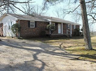 290 County Road 46, Florence, AL 35630
