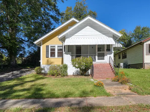 270 Carlisle St, Spartanburg, SC 29306
