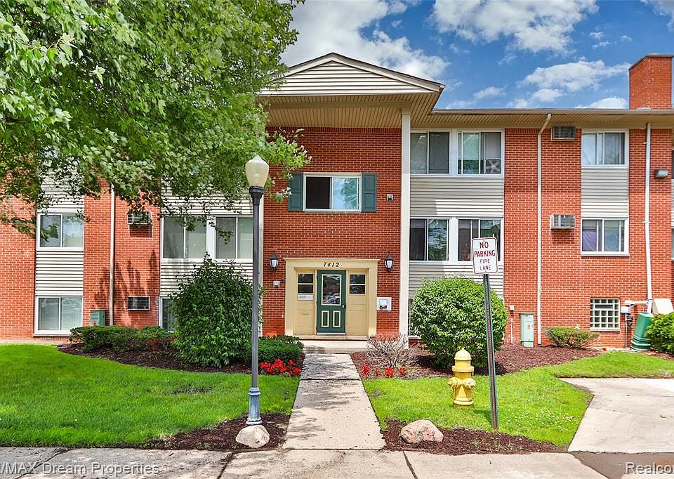 1st image of 7412 Central St APT 7