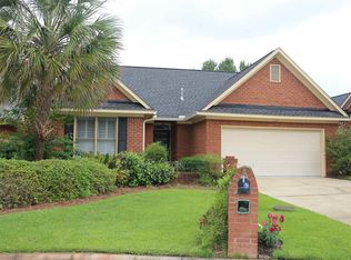 242 Blue Cedar Rd, Irmo, SC 29063