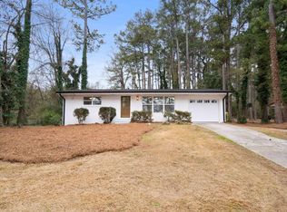 3764 Admiral Dr, Chamblee, GA 30341