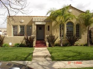1292 S Highland Ave, Los Angeles, CA 90019