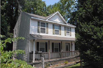 2nd image of 1035 White Sands Dr