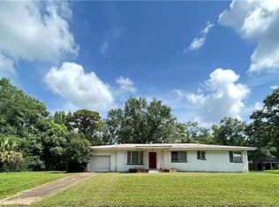 2750 Gill Rd, Mobile, AL 36605