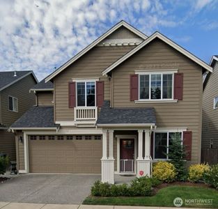 17622 40th Drive SE Lot12, Bothell, WA, 98012