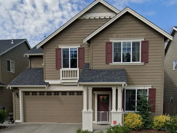 17622 40th Drive SE Lot12, Bothell, WA 98012