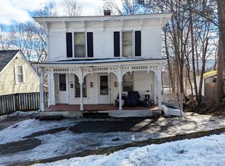 16 Cedar St, Oneonta, NY 13820