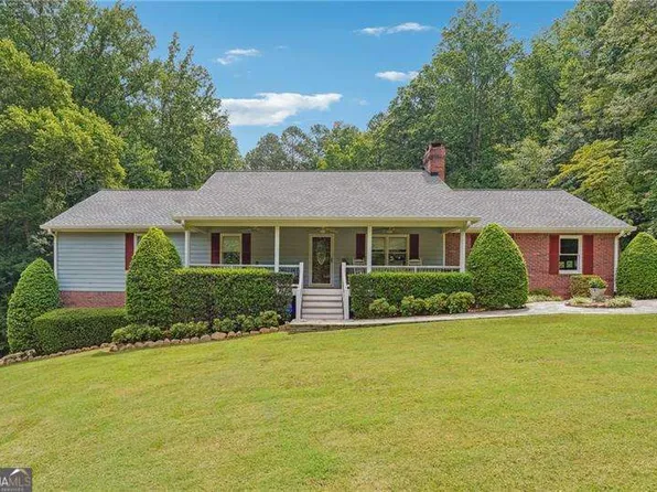 3992 Doc Sams Rd, Cumming, GA 30028