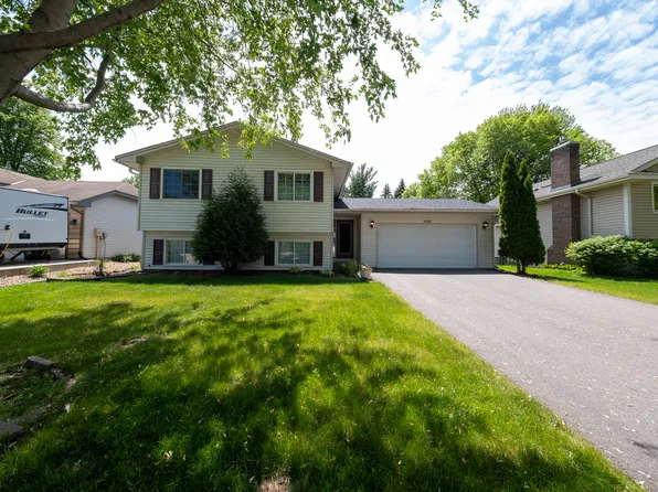 1120 Westbury Path, Eagan, MN 55123