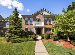 49660 Great Falls Rd, Canton, MI 48188