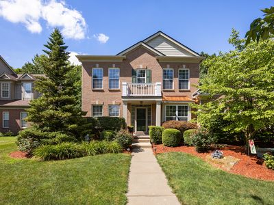 49660 Great Falls Rd, Canton, MI, 48188