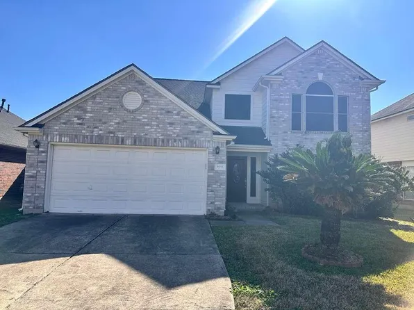 2203 Nashua Dr, Stafford, TX 77477