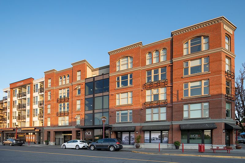 Victoria Apartment for rent - 1 Bedroom — photo 44