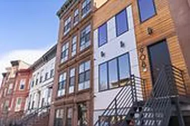 908 Lafayette Avenue in Stuyvesant Heights