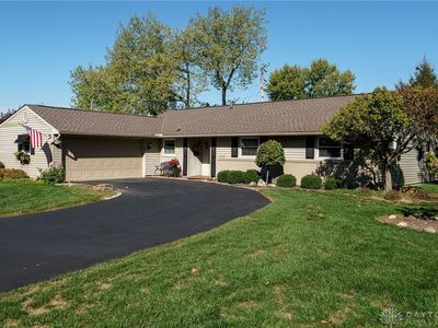 245 Gershwin Dr, Dayton, OH, 45458