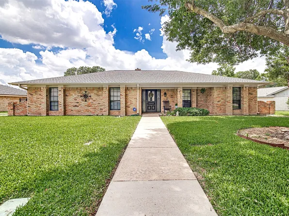 4375 Rota Cir, Fort Worth, TX 76133