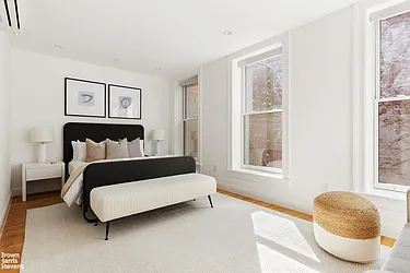 Sold by Brown Harris Stevens