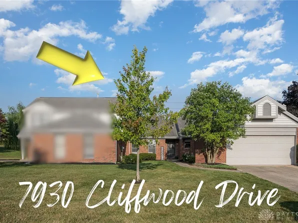 7930 Cliffwood Dr, Tipp City, OH 45371