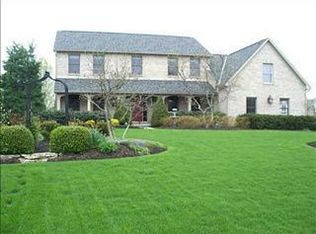 5574 Ketch St, Lewis Center, OH