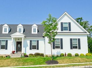 4518 Old Saucon Rd, Bethlehem, PA 18015