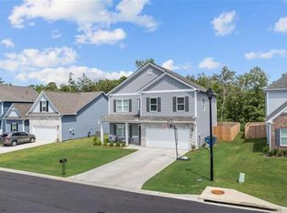 8 Mossy Oaks Ln, Rome, GA 30165