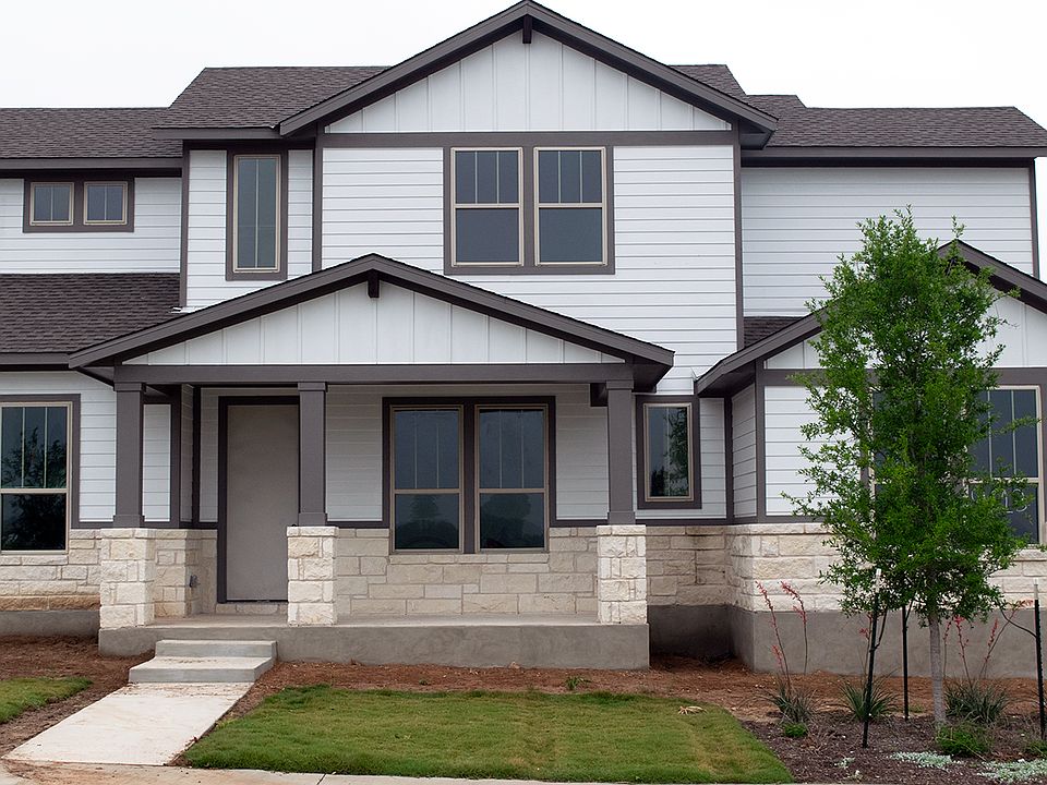 Exterior of 9613 Hamadryas Drive