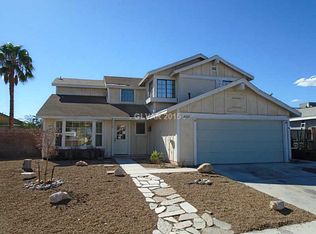 4325 Newhaven Dr, Las Vegas, NV 89147
