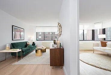 Rented by Fetner Properties