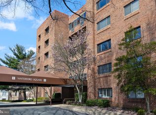 11500 Fairway Dr APT 407, Reston, VA 20190