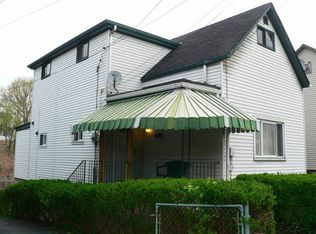 2807 Grover Ave, McKeesport, PA 15132
