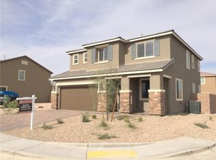 9288 Wildfire Gorge St, Las Vegas, NV 89139