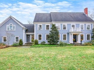 12 Stanton Rd, Darien, CT 06820