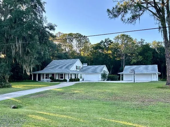 25121 Oaks Blvd, Land O Lakes, FL 34639