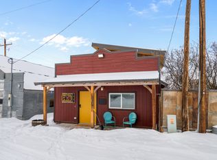 303 Webb St #1, Gallatin Gateway, MT 59730